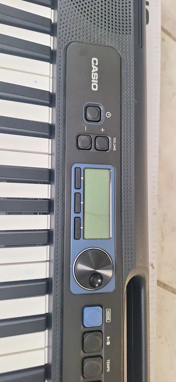 Teclado Casio Casiotone CT-S300  - Foto 5