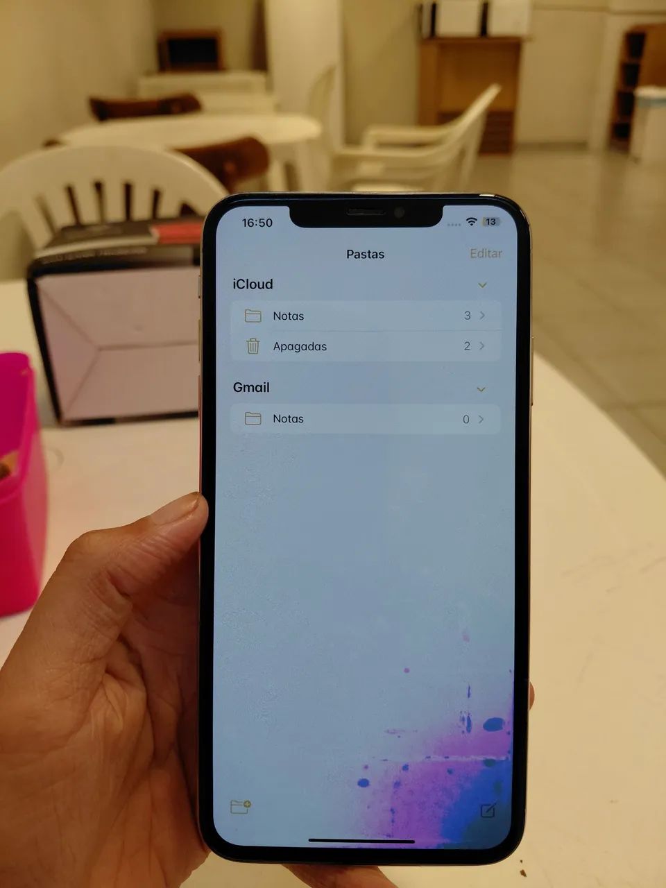 Vendo Iphone Xs max 256 GB - Foto 4