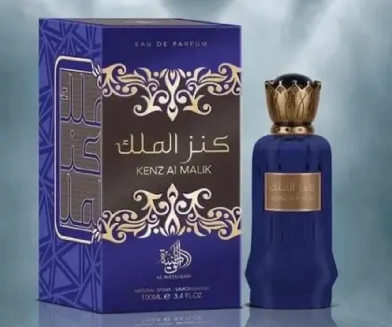Eau de Parfum Árabes originais - Foto 2