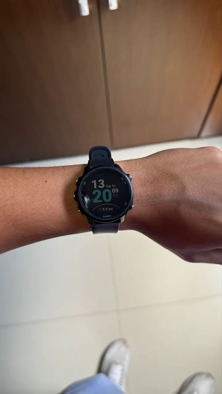 Garmin Forerunner 245 - Foto 5