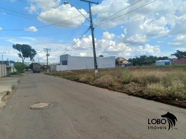 Lote 412,00m² Bairro Ipiranga - Foto 3