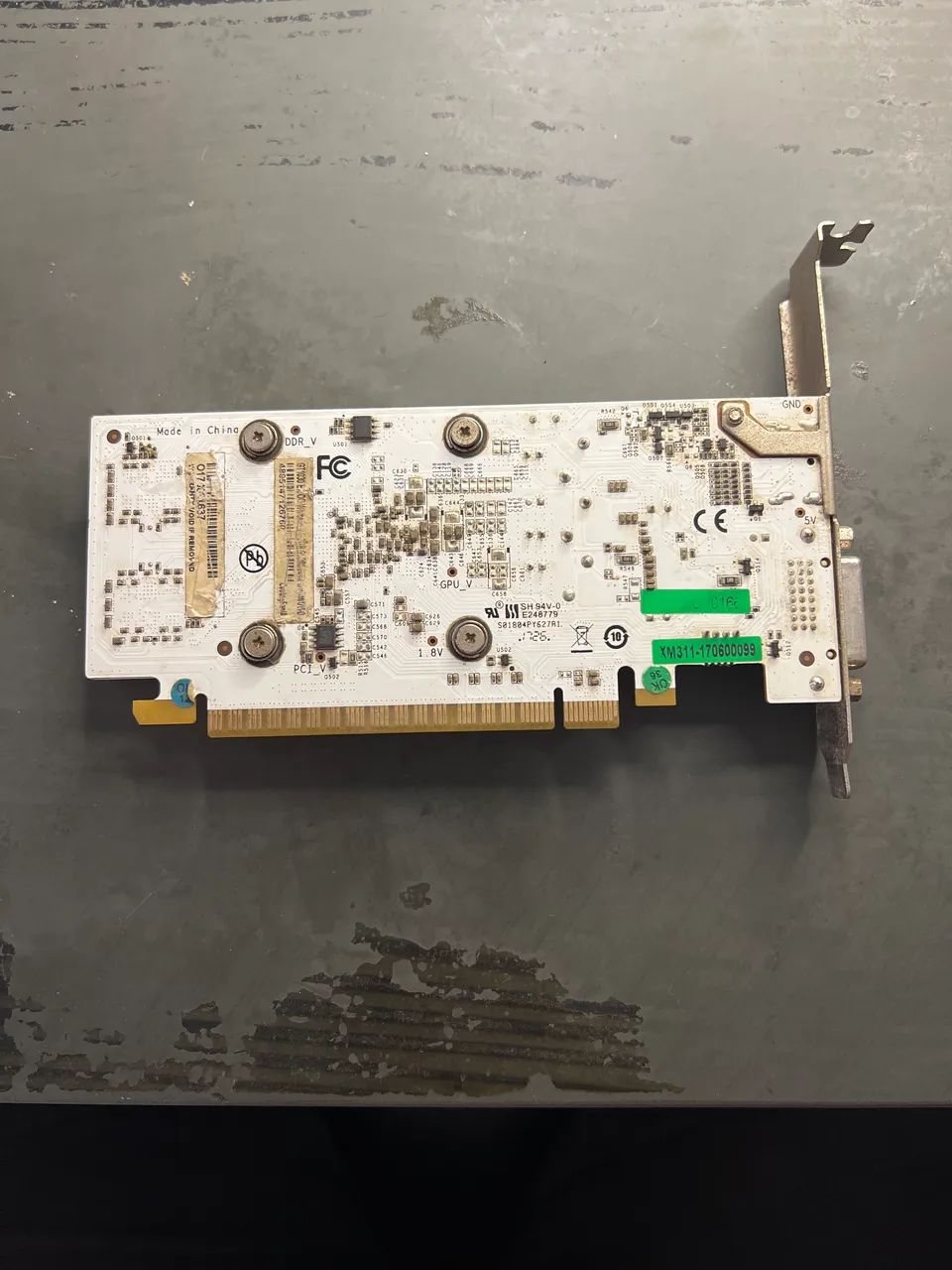 Gt 1030 2gb  - Foto 2