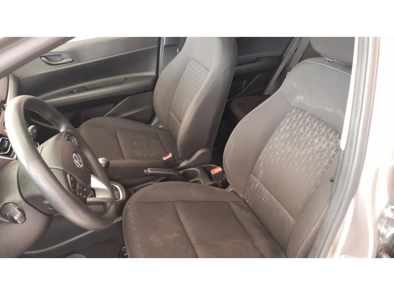 Hyundai HB20 Comfort Plus 1.0 Flex 12V Mec., foto 12 de 16