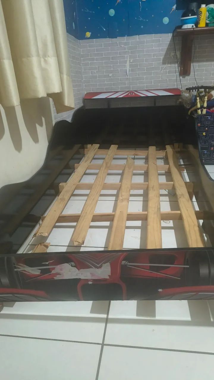 Cama infantil - Foto 2