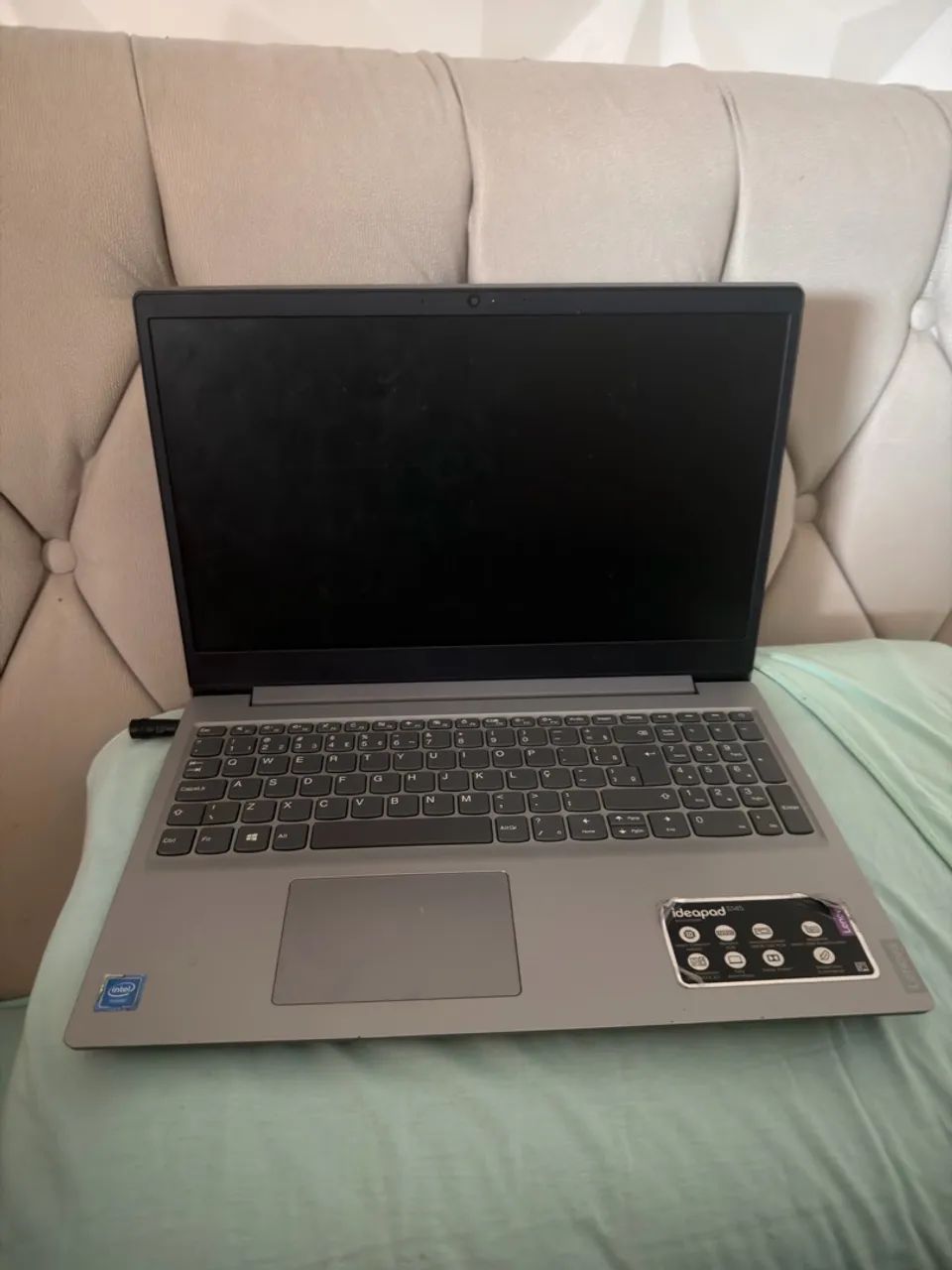 Notebook lenovo S145 - Foto 4
