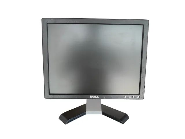 Monitor Dell E156Fpc LCD de 15 polegadas bivolt