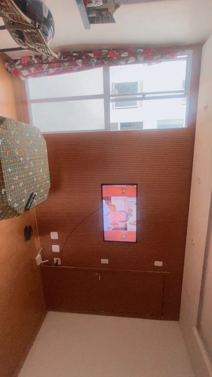 Apartamento para Aluguel - Excelente Localização  - Foto 2