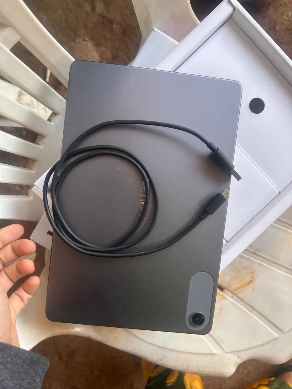 Tablet Lenovo 10.1
