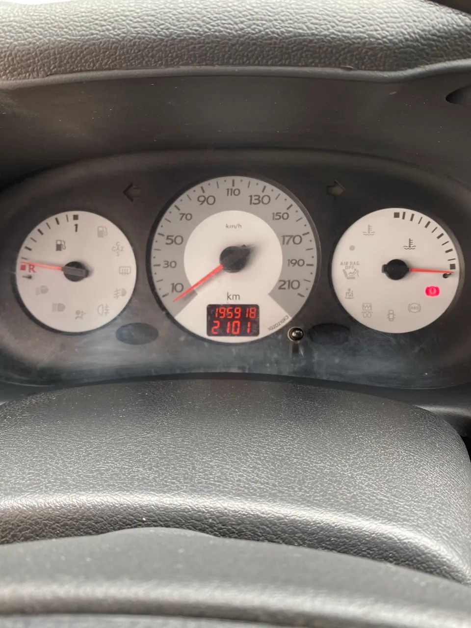 Renault Clio 2009