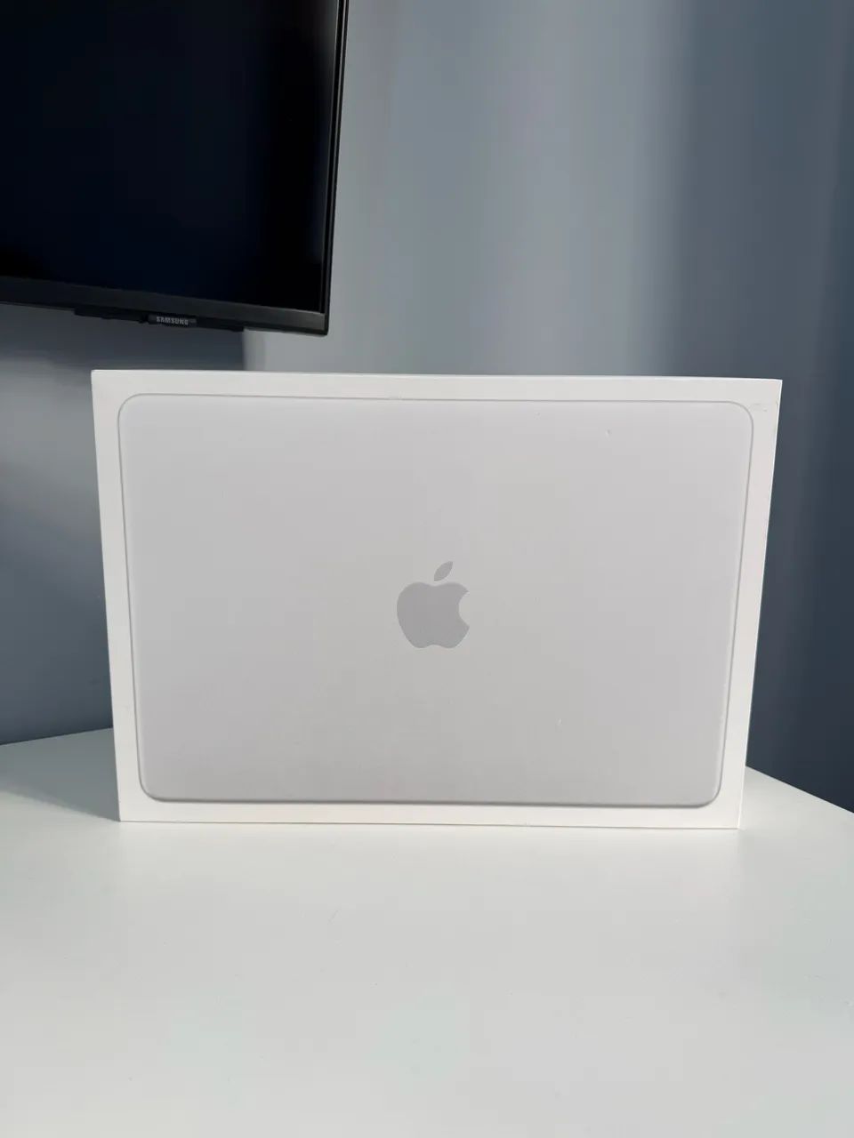 MacBook Neo 256GB Prata Lacrado - Foto 3