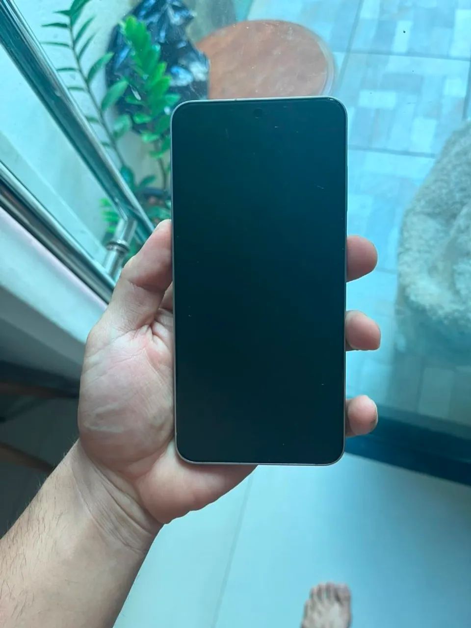 Galaxy s25 fe 128gb - Foto 3