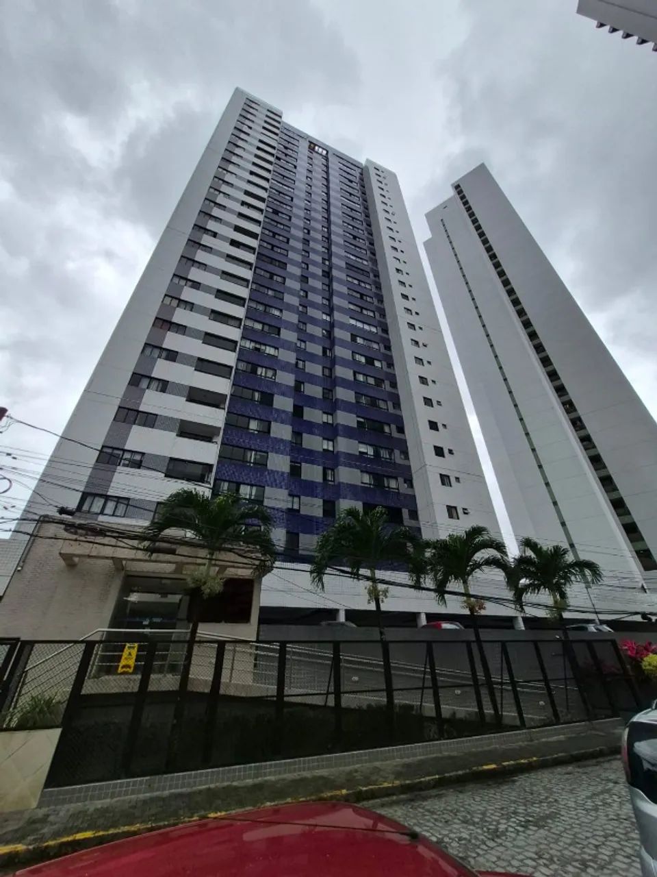 16REG- EDIFÍCIO SOBRADO JOAQUIM CARDOSO