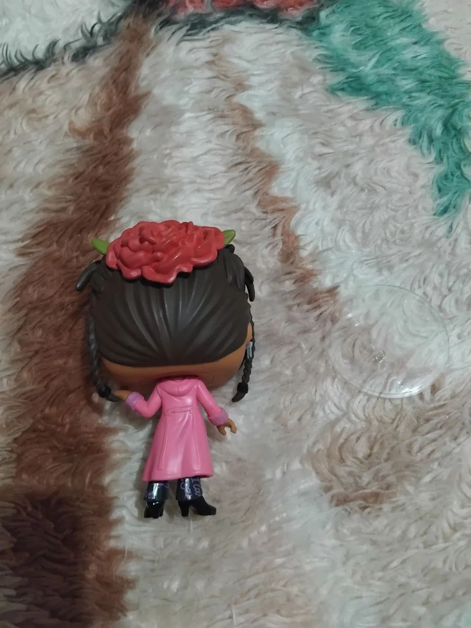 Funko Pop Raven disney 100 as visões da raven - Foto 3