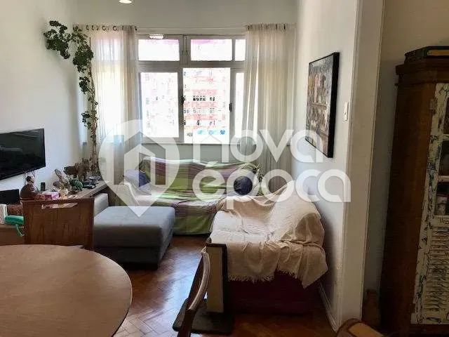 Botafogo | Apartamento 2 quartos - Foto 5