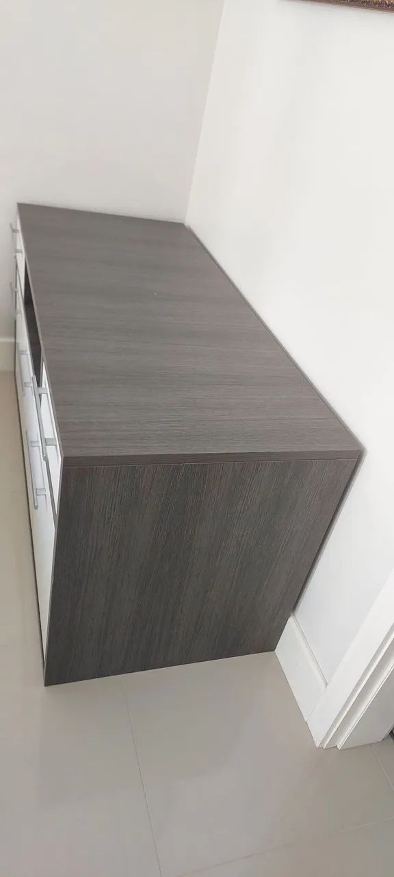 Vendo balcão 