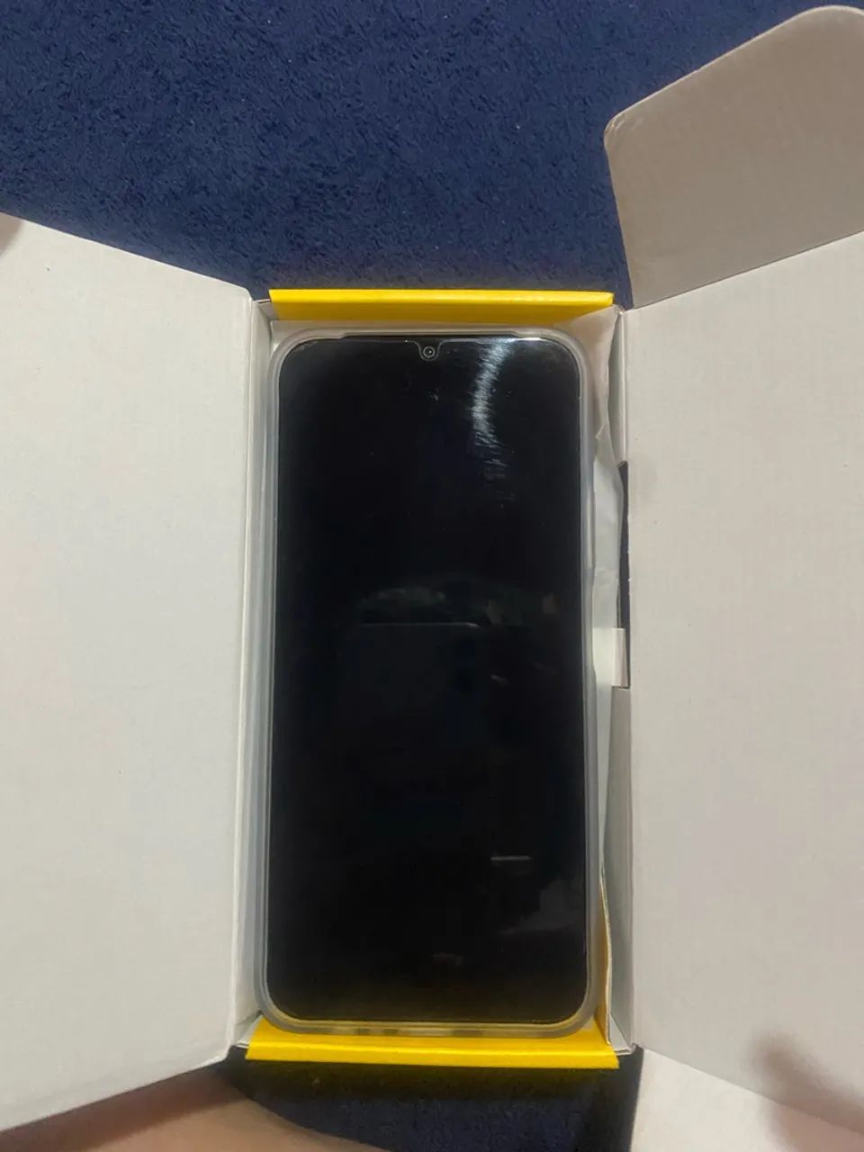 Smartphone realme p4 lite  - Foto 4