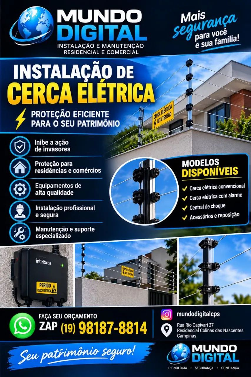 CAMERA DE SEGURANÇA  - Foto 2