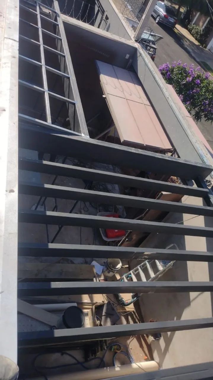 Serralheiro x soldador  - Foto 4