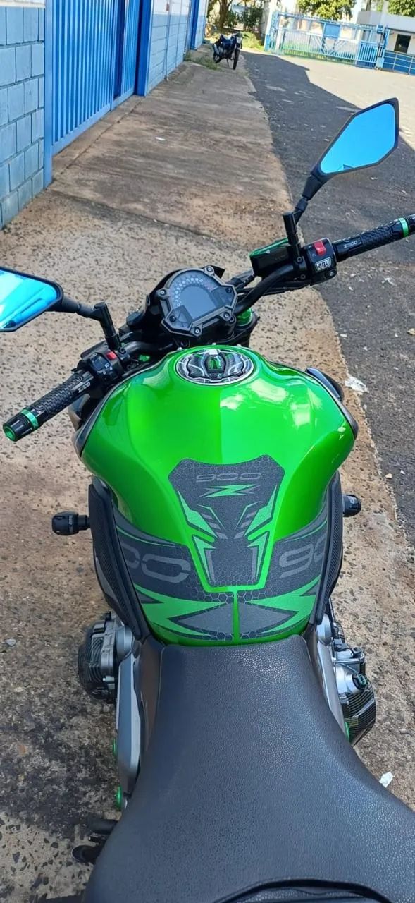 Z900 - Foto 2