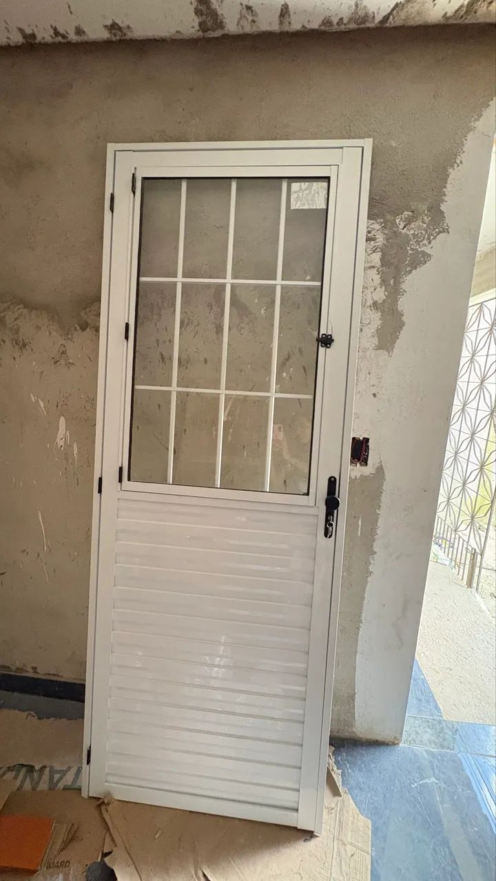 Porta - Foto 2