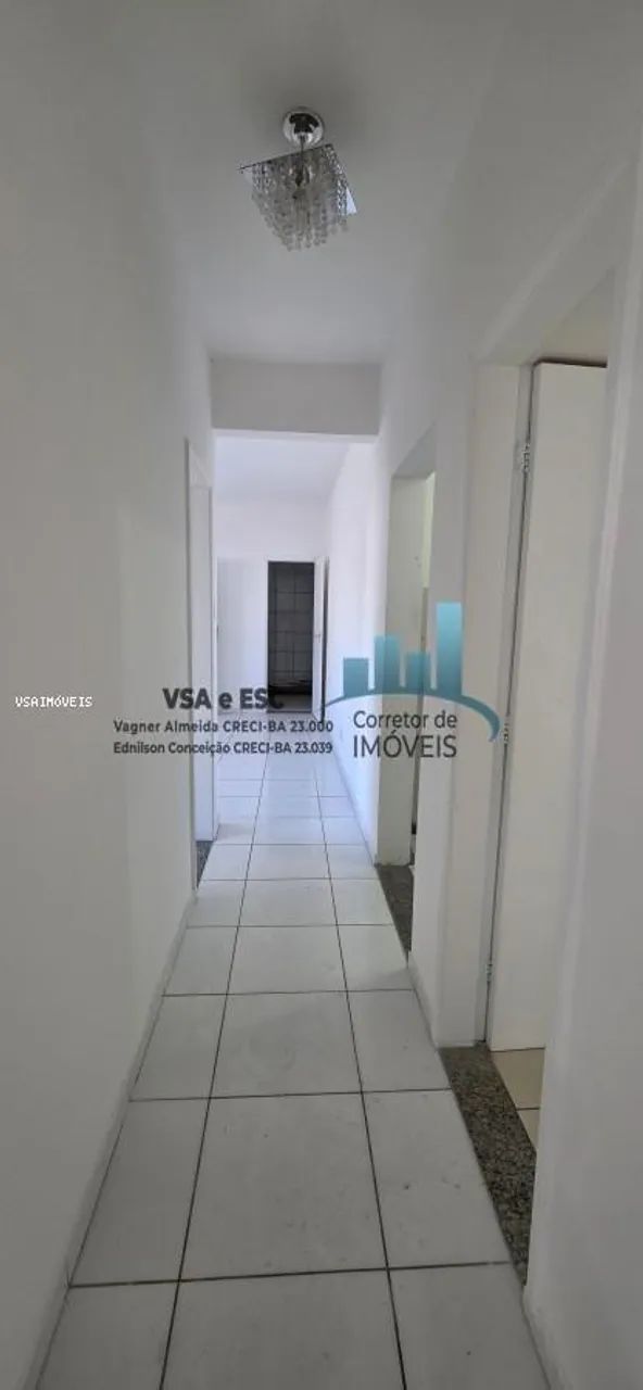 APARTAMENTO 3/4 1 Andar Pituba - Foto 5