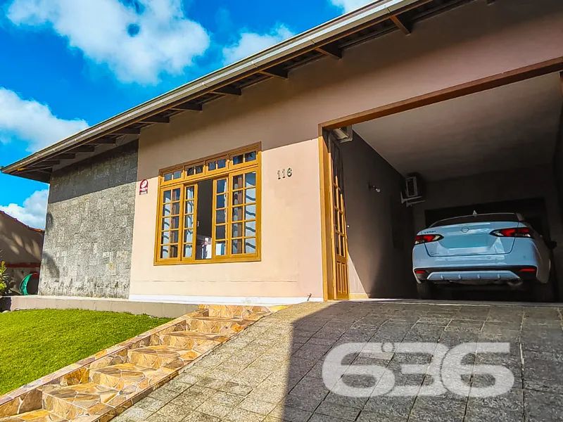 Casa | Joinville | Nova Brasília