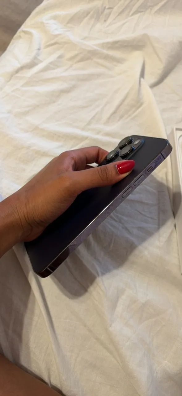 IPhone 14 Pro Max  - Foto 4