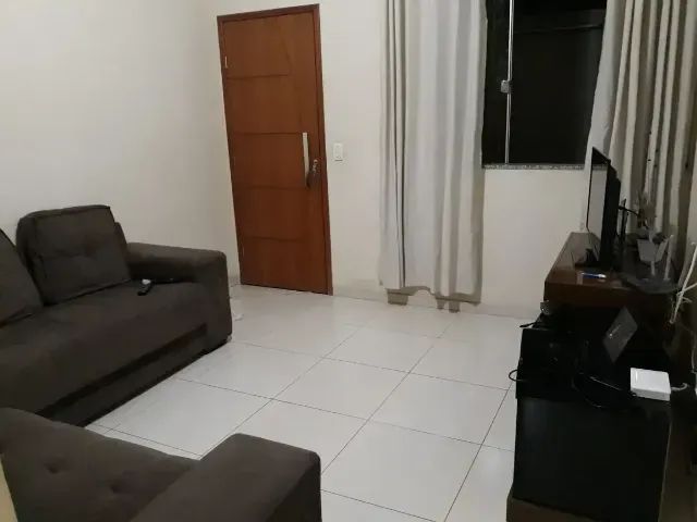 .Casa em Maruipe, 2 quartos - Foto 3