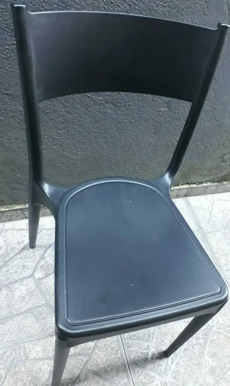 Cadeiras para restaurantes  ou bares - Foto 4