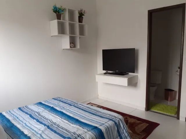 Casa em Condomínio 2 Quartos, sendo 1 suíte, Próximo de Icoaraci - Foto 3