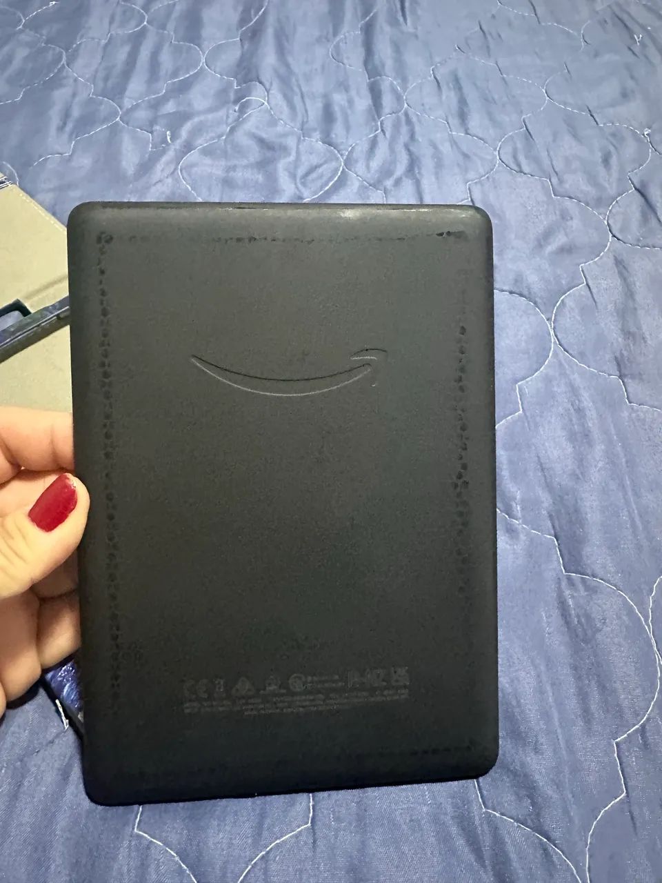 Kindle Paperwhite 11  - Foto 4