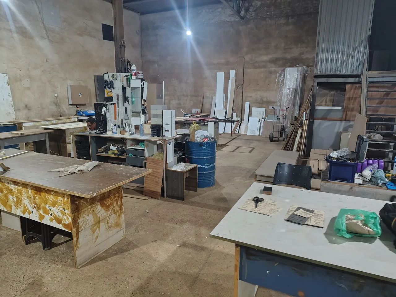 Marcenaria completa - Foto 4