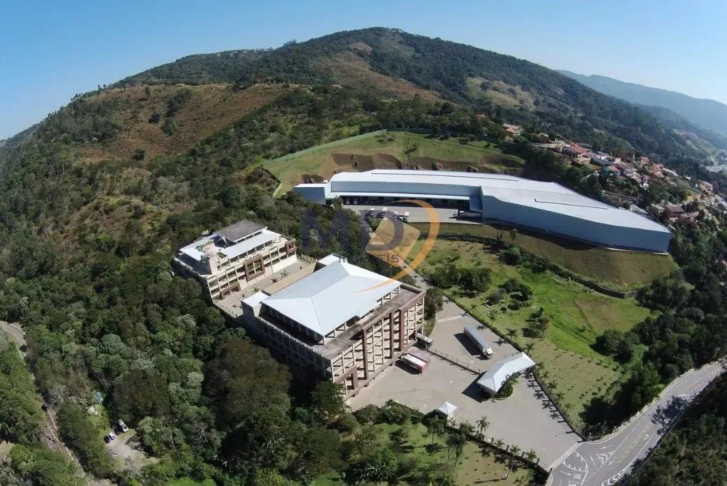 Excelente Galpão pára Venda em Mairiporã - Foto 3