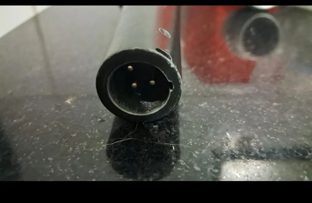 Microfone Shure SM 58 - Foto 4