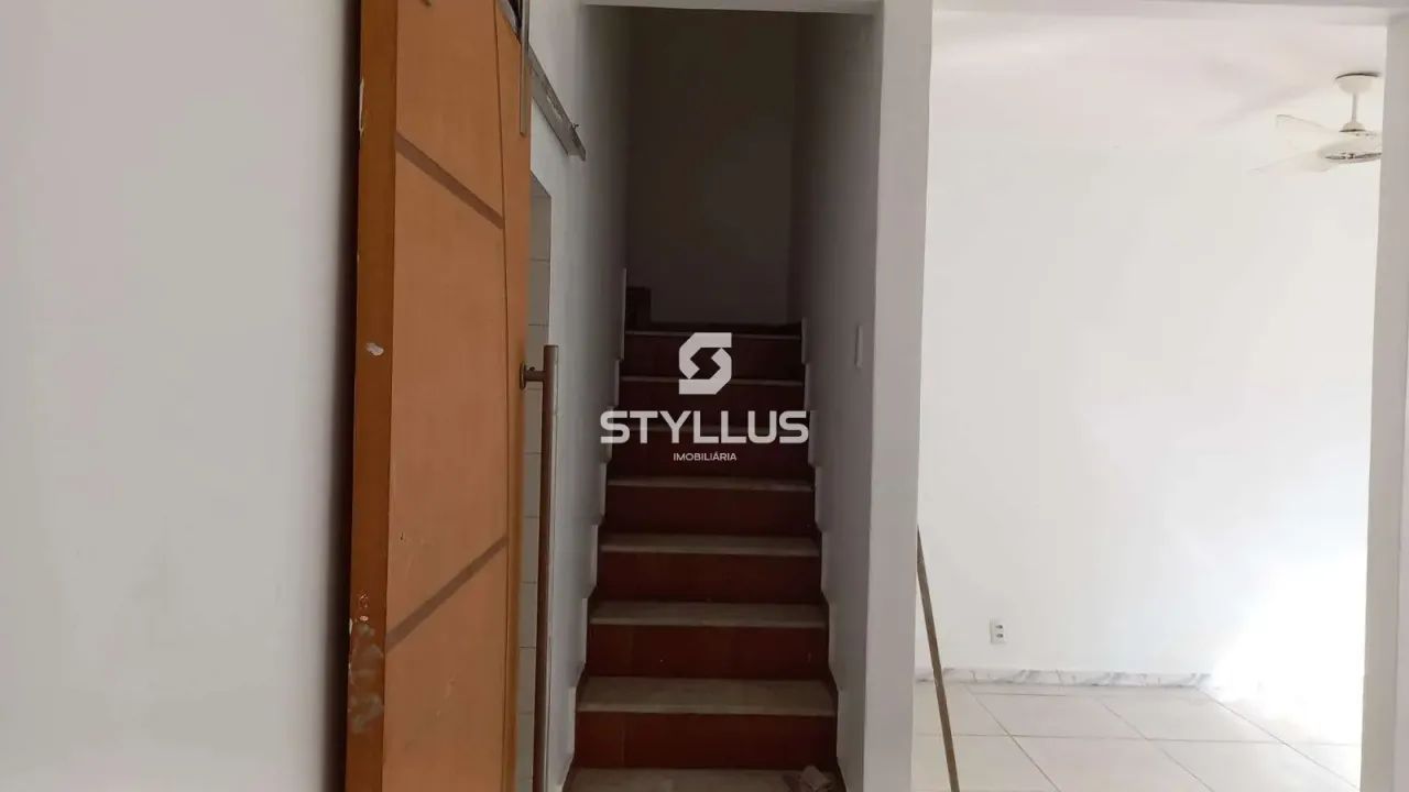 Engenho de Dentro | Casa de Vila 3 quartos - Foto 5
