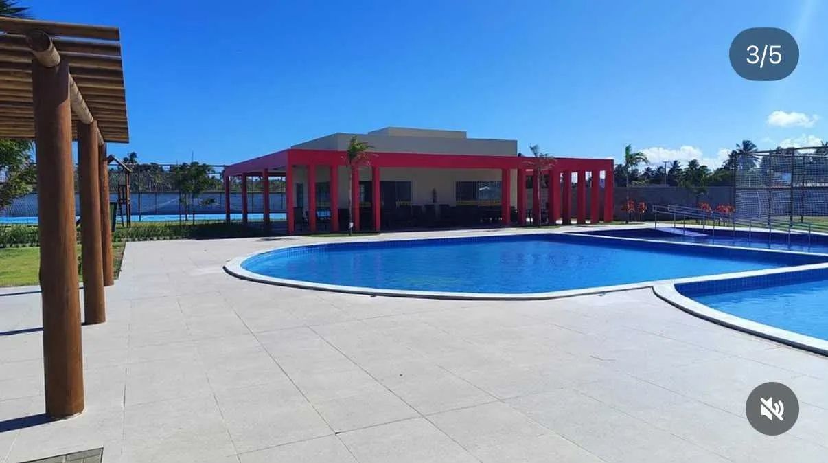 LOTE NO CONDOMÍNIO MARES DO MALUÍ [57166] - Foto 4