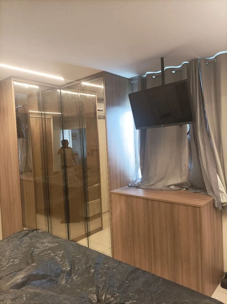 Guarda roupa  - Foto 2