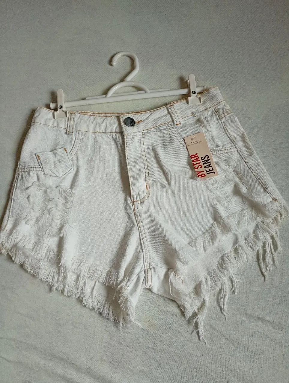 Short jeans 