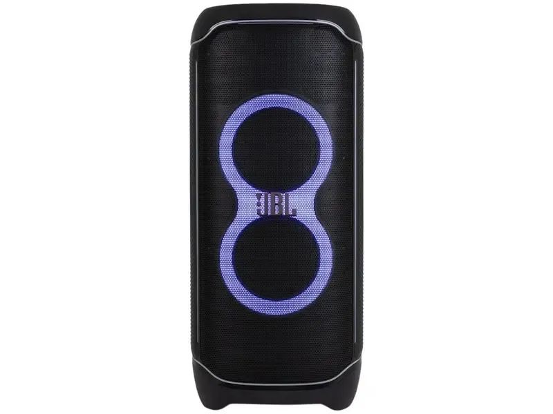 Caixa de Som Torre JBL Ultimate Party Box - Foto 4