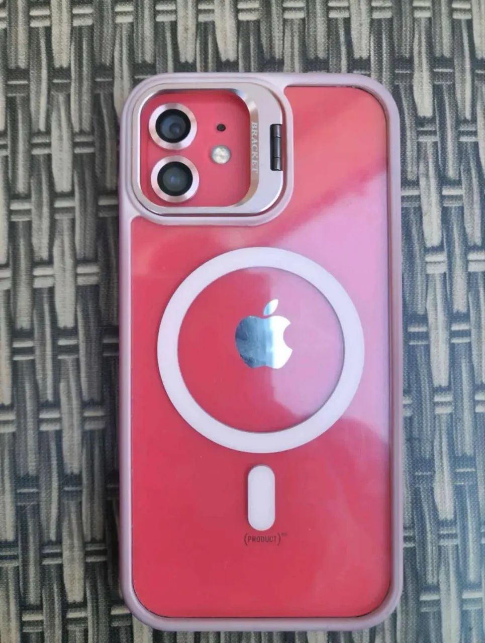iPhone 12 64g ( troco ) - Foto 5