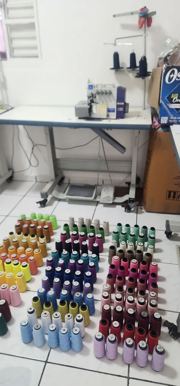 Maquinas de costurar  - Foto 4