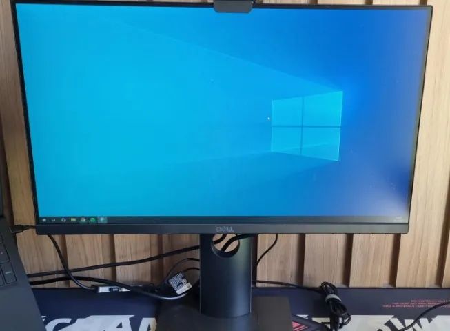 Monitor Dell 22 polegadas
