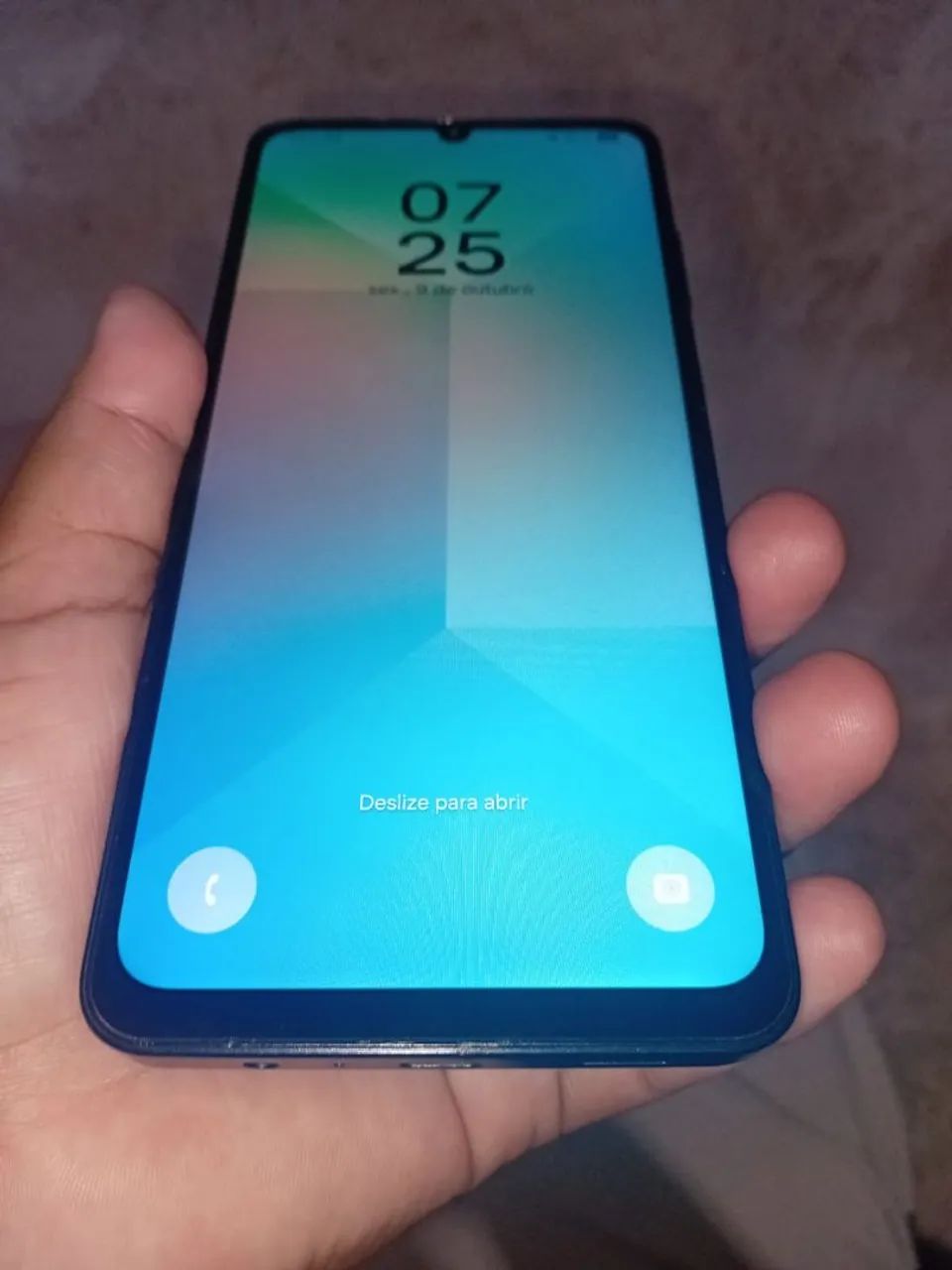 Samsung A06 - Foto 2