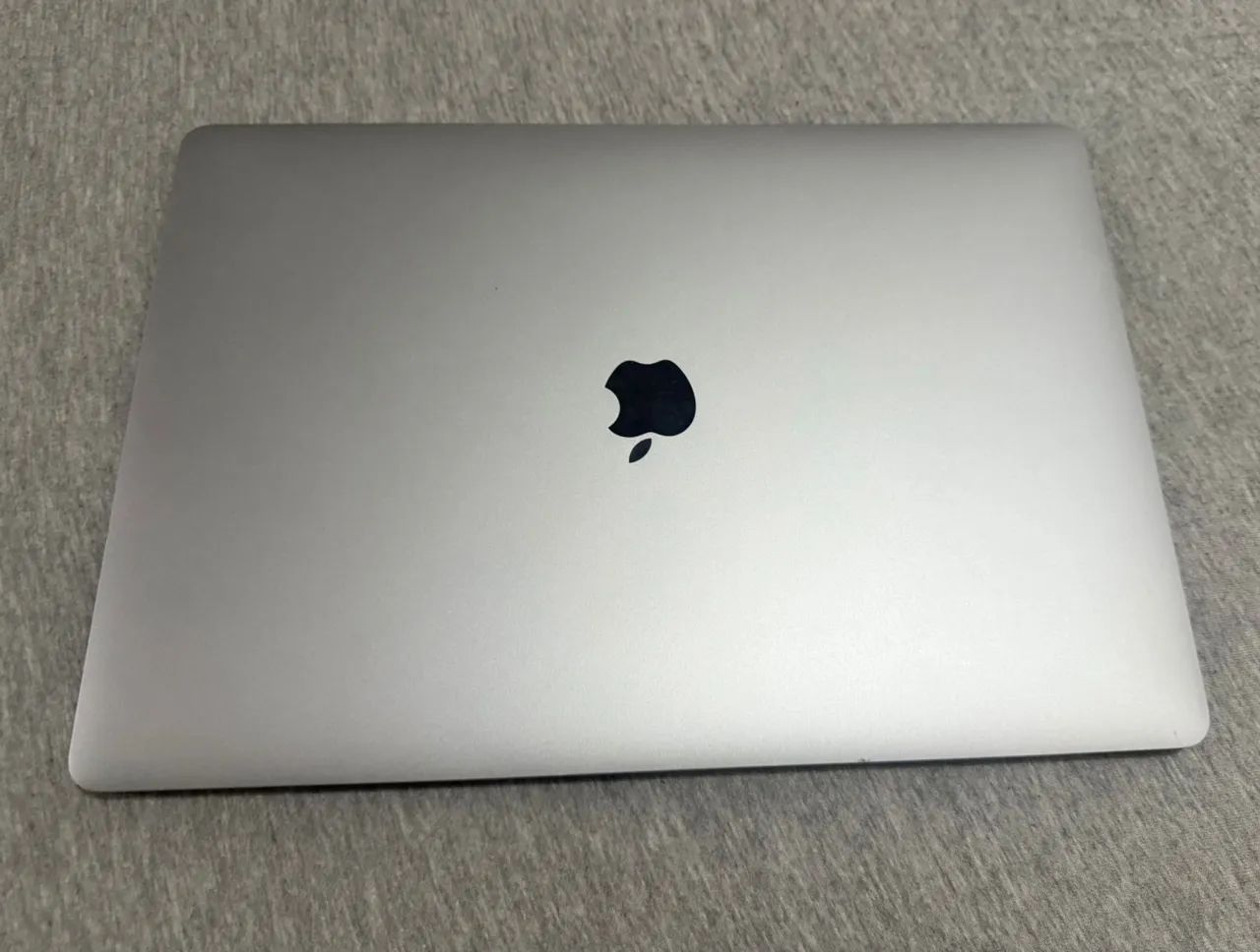 MacBook Pro 2016 16gb ram 256gb ssd core i7 - Notebooks - Jardim