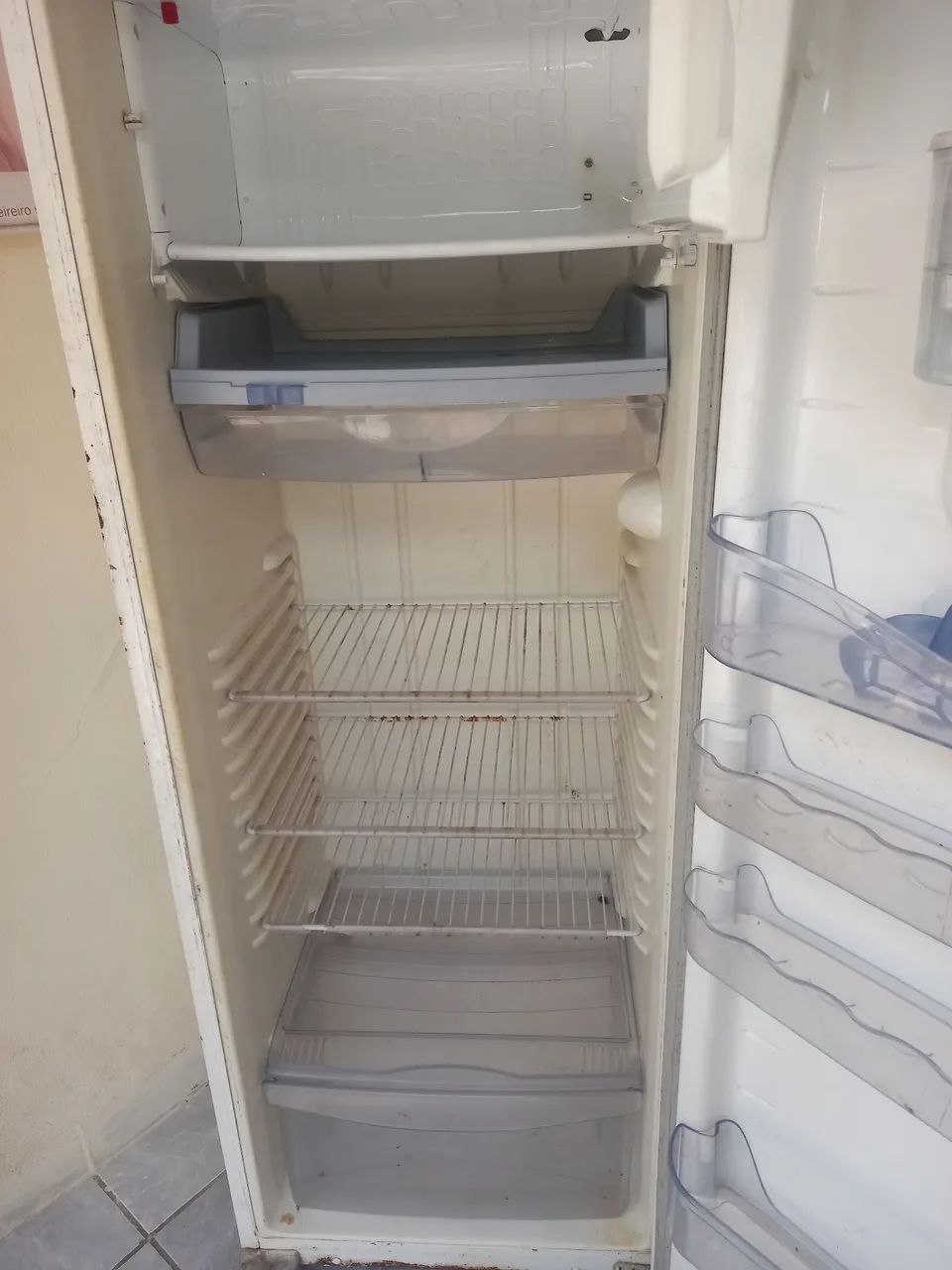 Geladeira 
