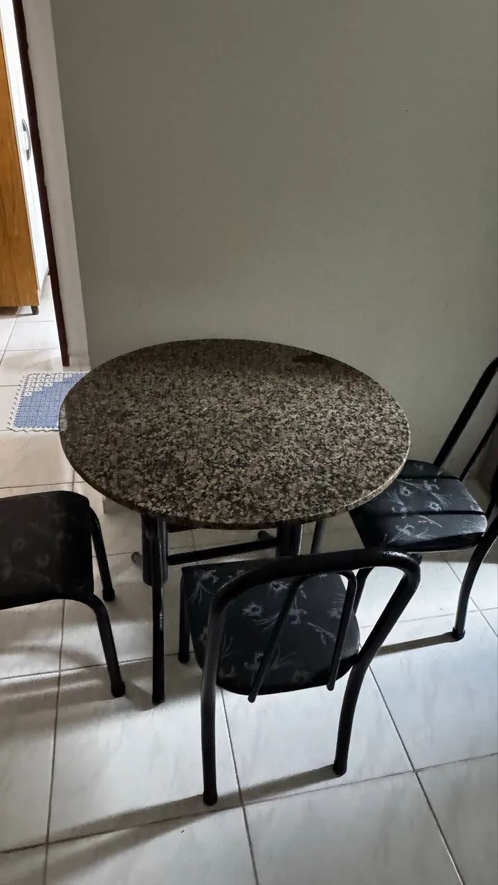 Mesa de sala - Foto 2