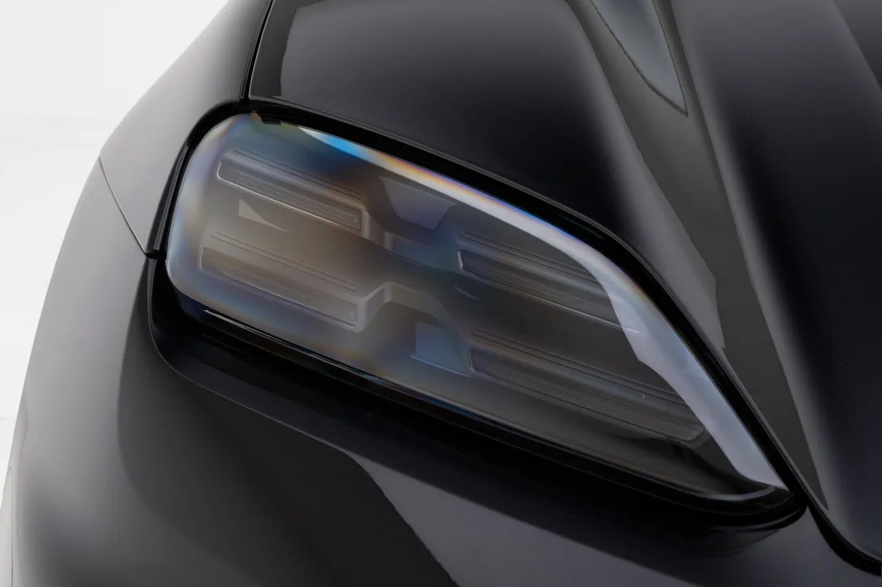 Porsche Macan 4S (elétrico) 2025 - Foto 3