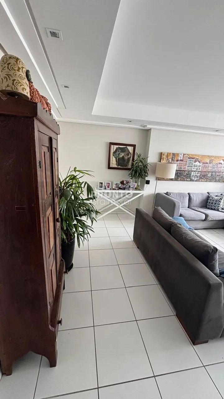 Apartamento com 3 quartos em Casa Amarela - Foto 5