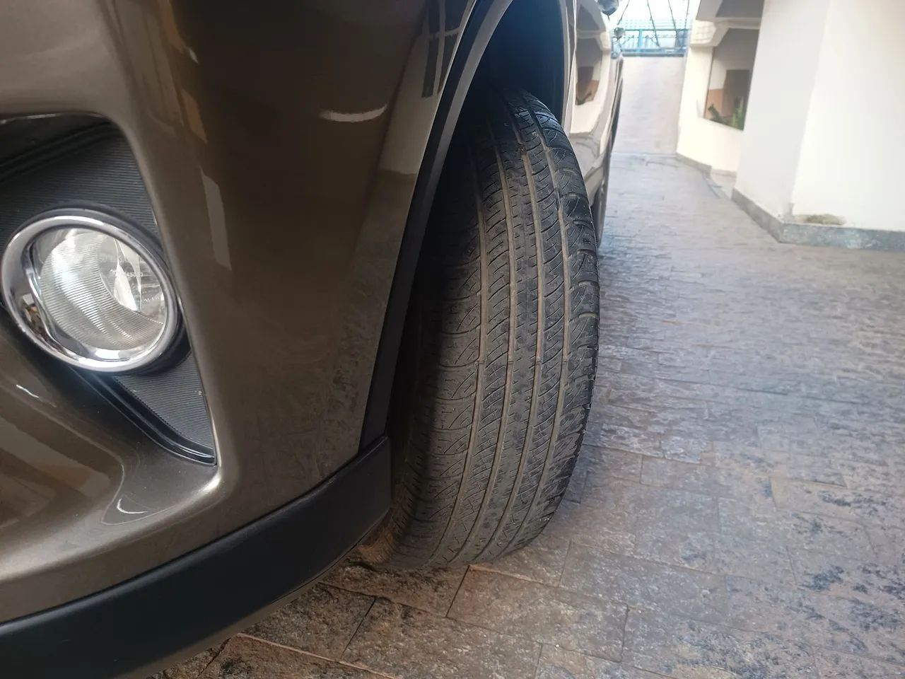 Toyota RAV4 2.0 Top 4X2 16V Aut. 2018 - Foto 10