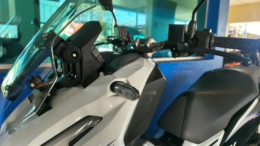 HONDA ADV 2021/2022 - Foto 5